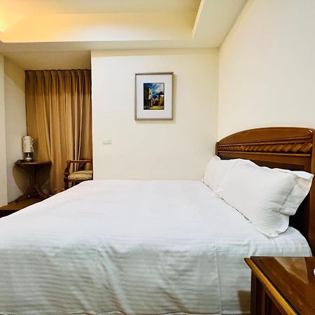 Mucha Boutique Hotel Yilan Ngoại thất bức ảnh