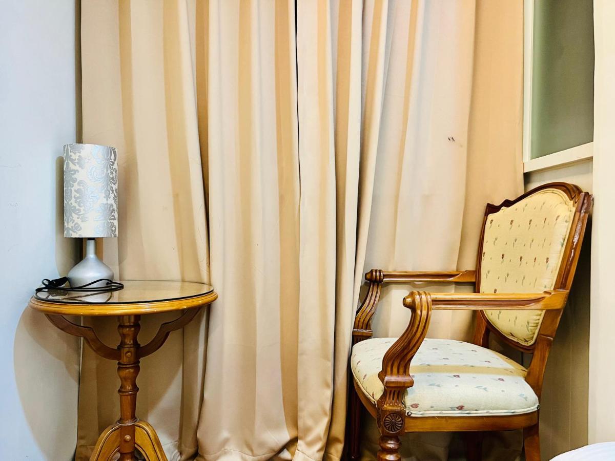 Mucha Boutique Hotel Yilan Ngoại thất bức ảnh