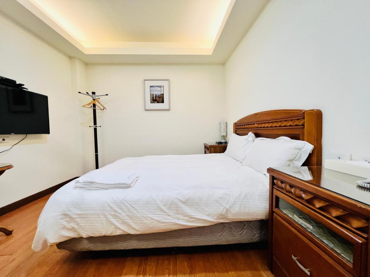 Mucha Boutique Hotel Yilan Ngoại thất bức ảnh