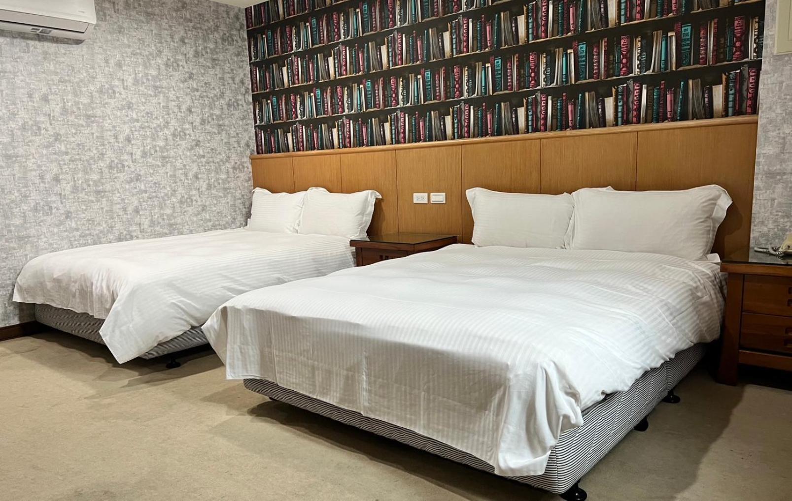 Mucha Boutique Hotel Yilan Ngoại thất bức ảnh