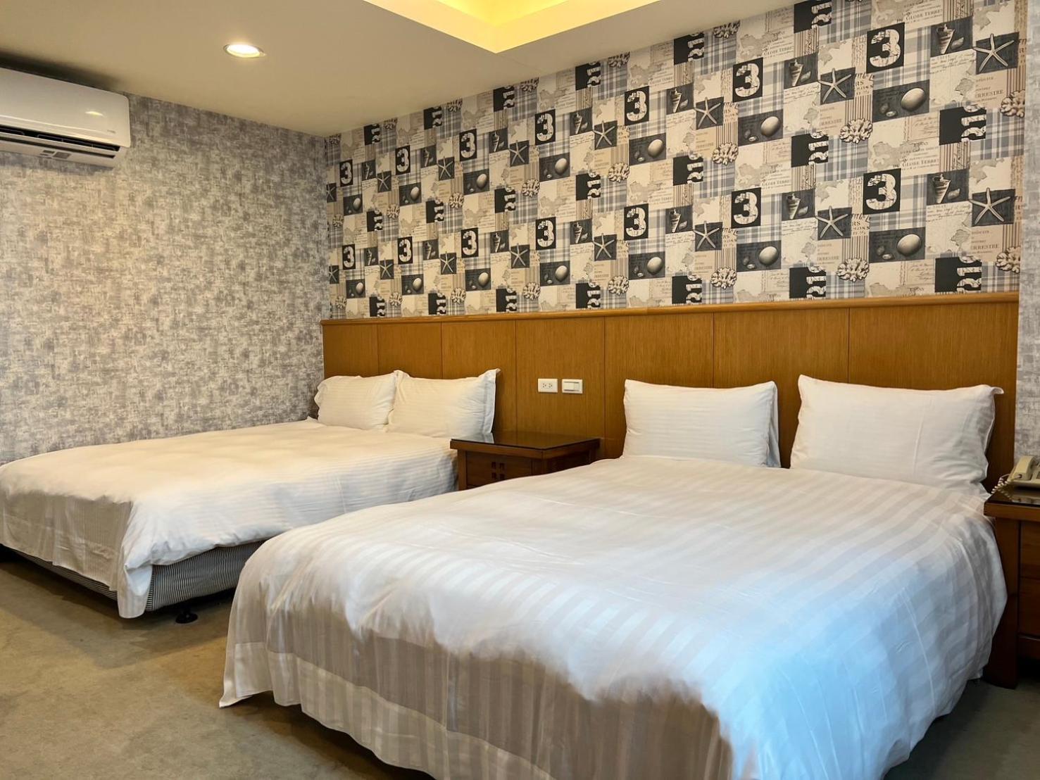 Mucha Boutique Hotel Yilan Ngoại thất bức ảnh