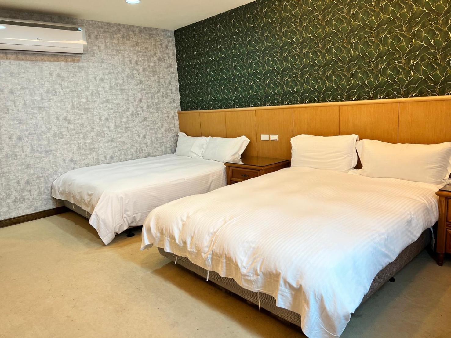 Mucha Boutique Hotel Yilan Ngoại thất bức ảnh