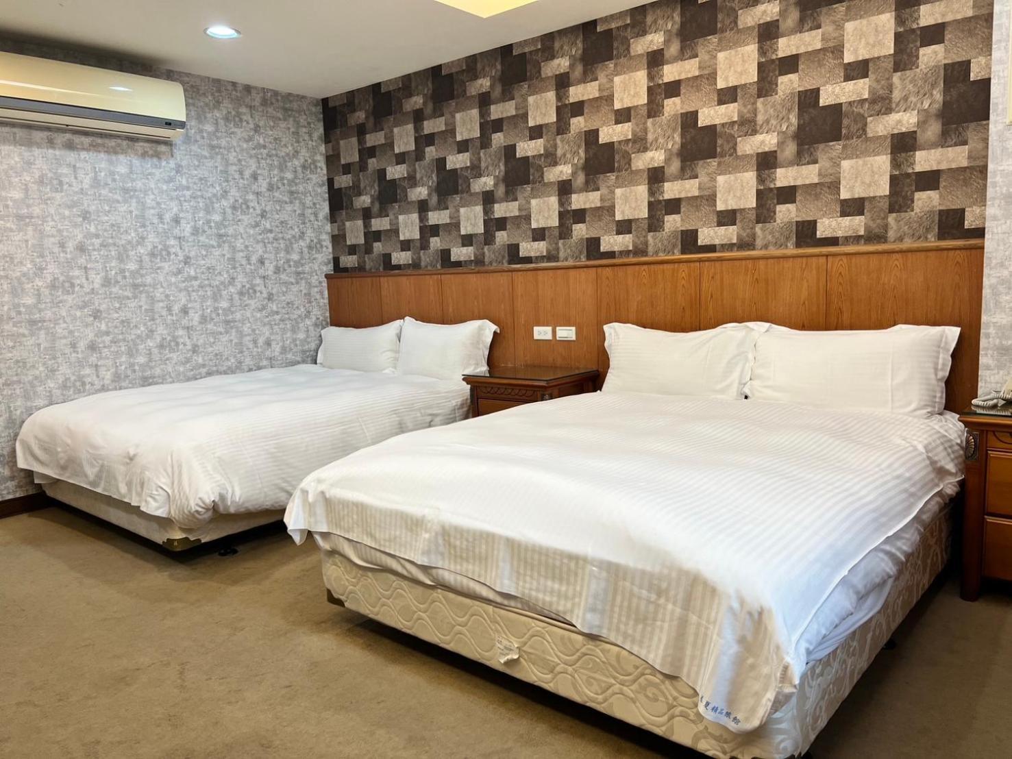 Mucha Boutique Hotel Yilan Ngoại thất bức ảnh