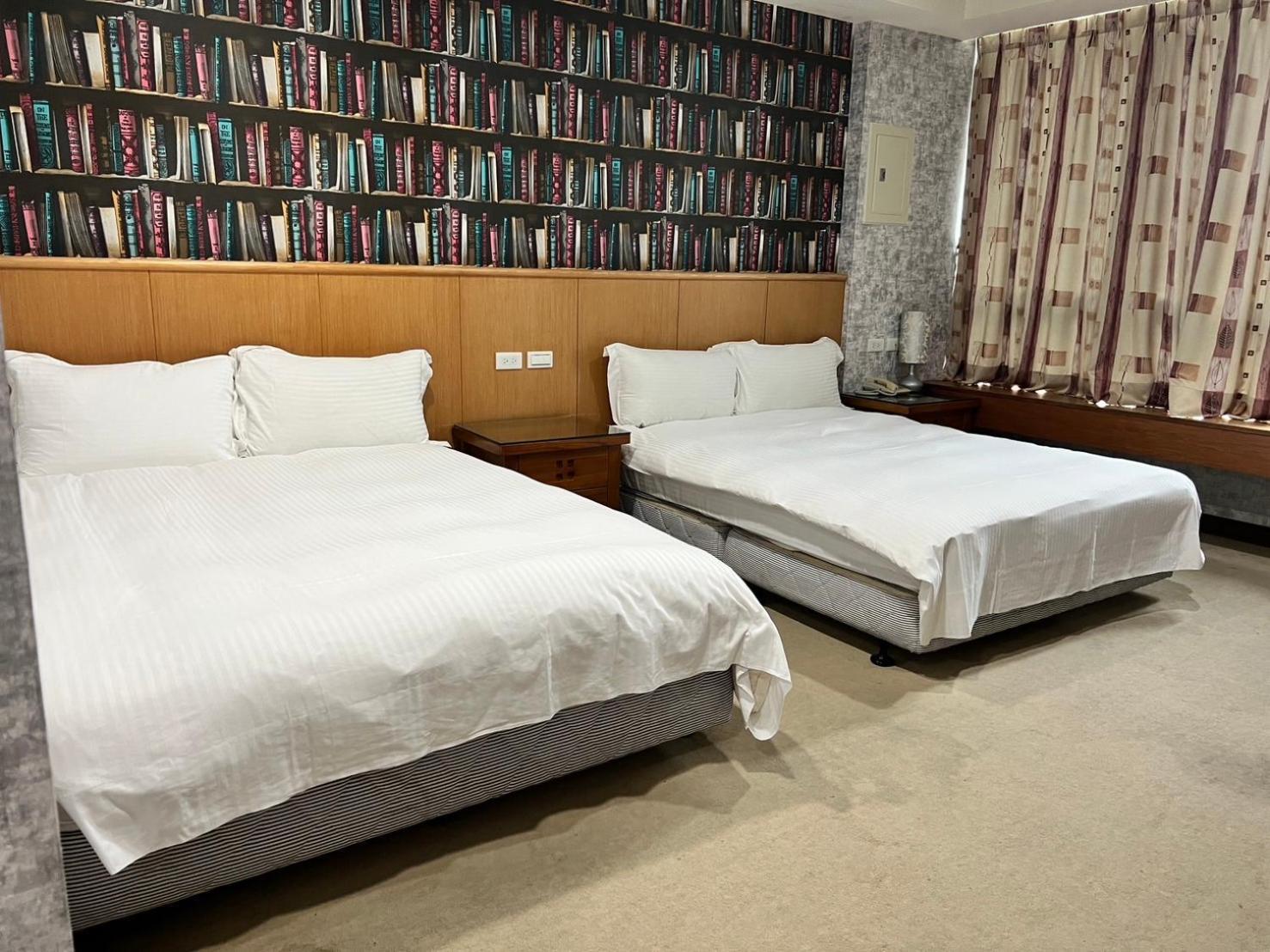 Mucha Boutique Hotel Yilan Ngoại thất bức ảnh