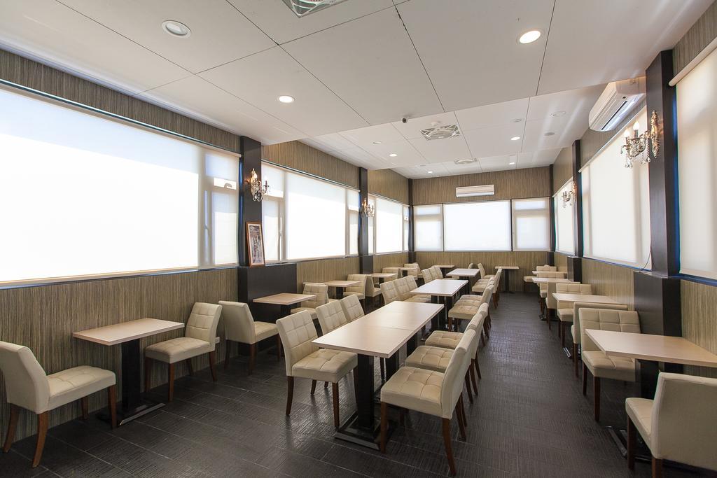 Mucha Boutique Hotel Yilan Ngoại thất bức ảnh